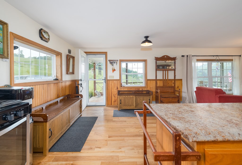 377 Bingham Center Road