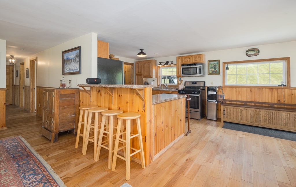 377 Bingham Center Road