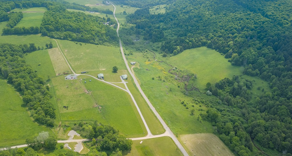 377 Bingham Center Road