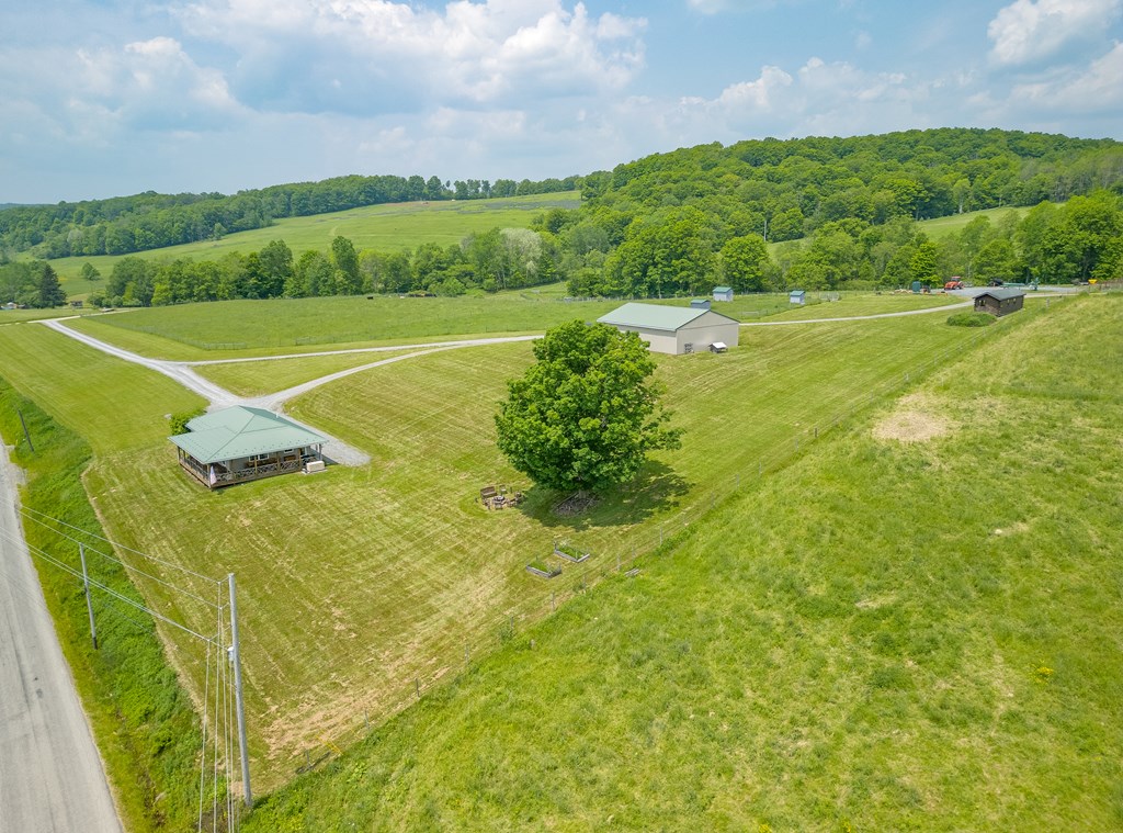 377 Bingham Center Road