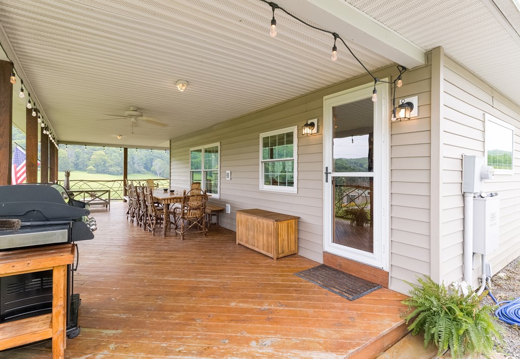 377 Bingham Center Road