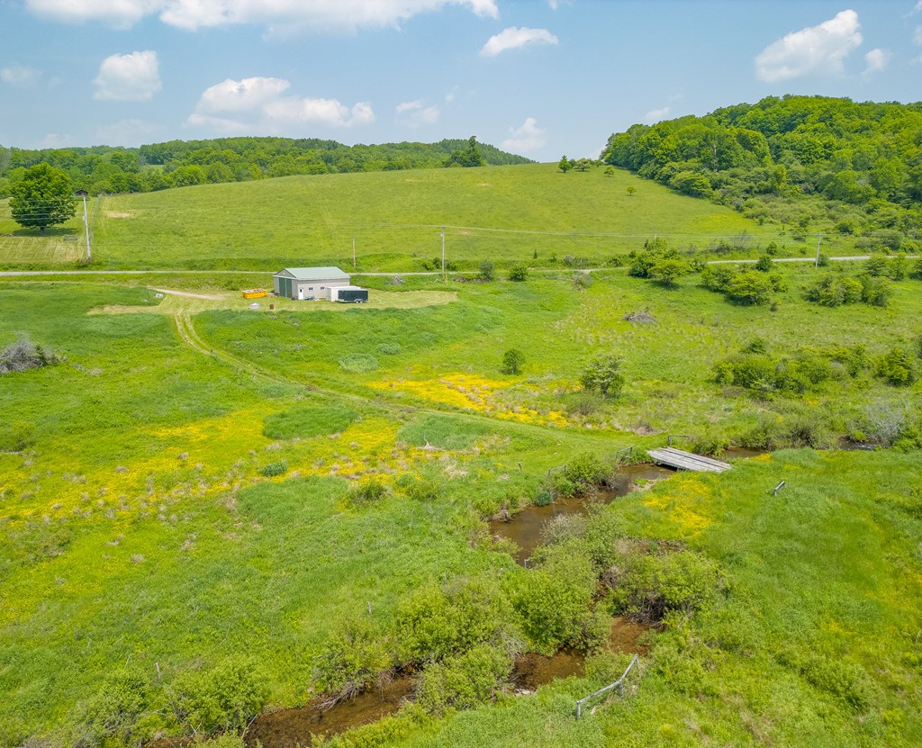 377 Bingham Center Road