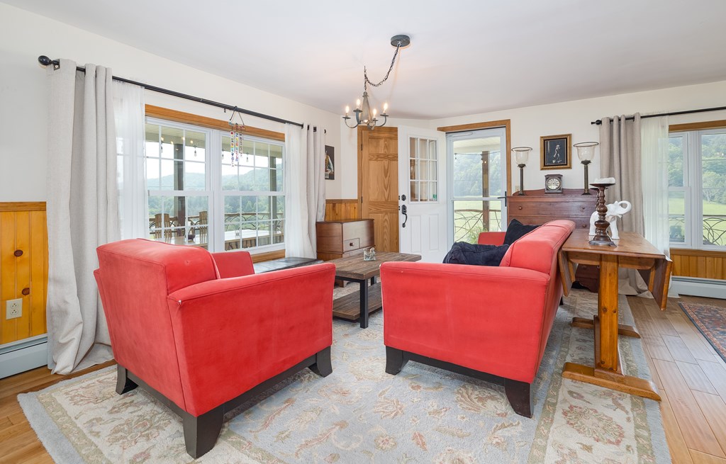 377 Bingham Center Road