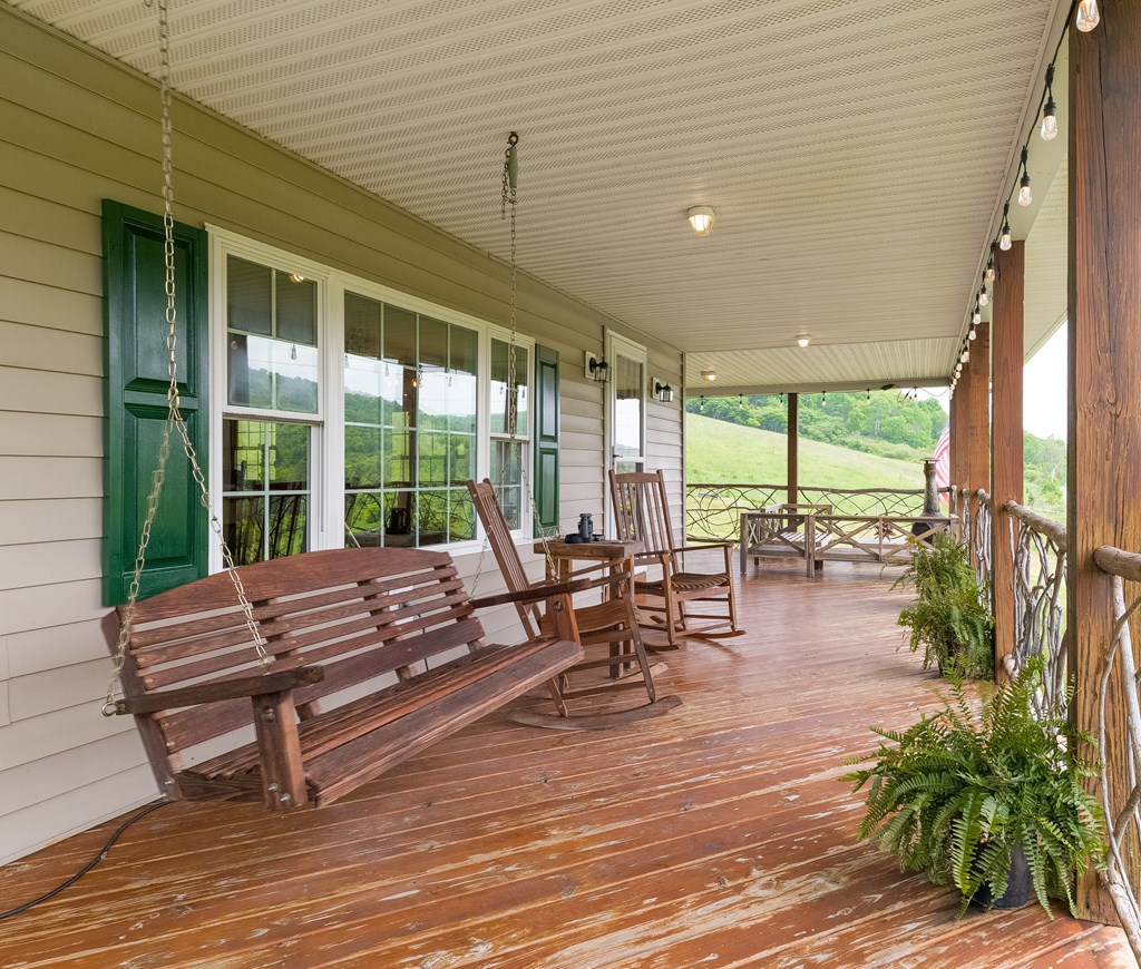 377 Bingham Center Road