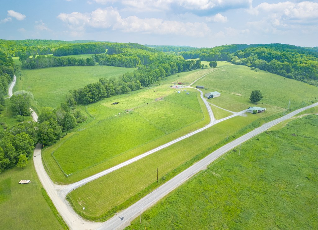 377 Bingham Center Road