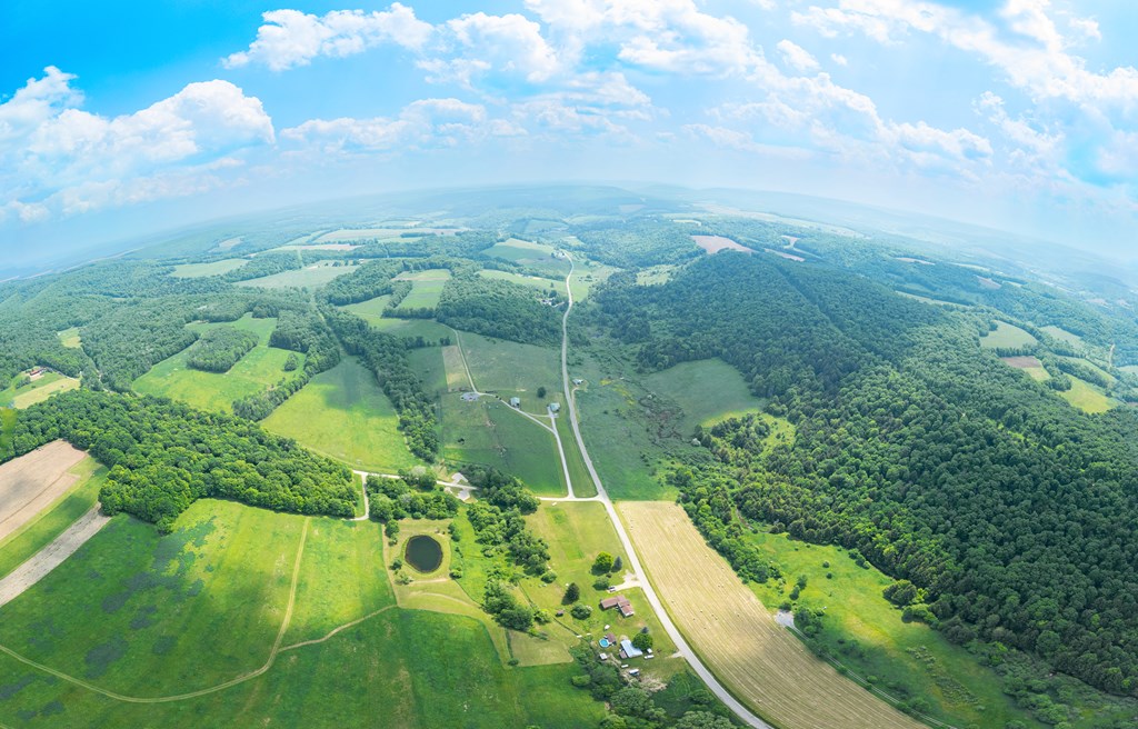 377 Bingham Center Road