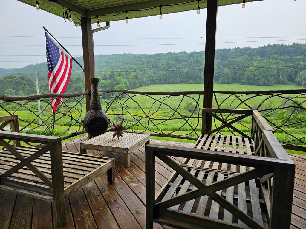 377 Bingham Center Road