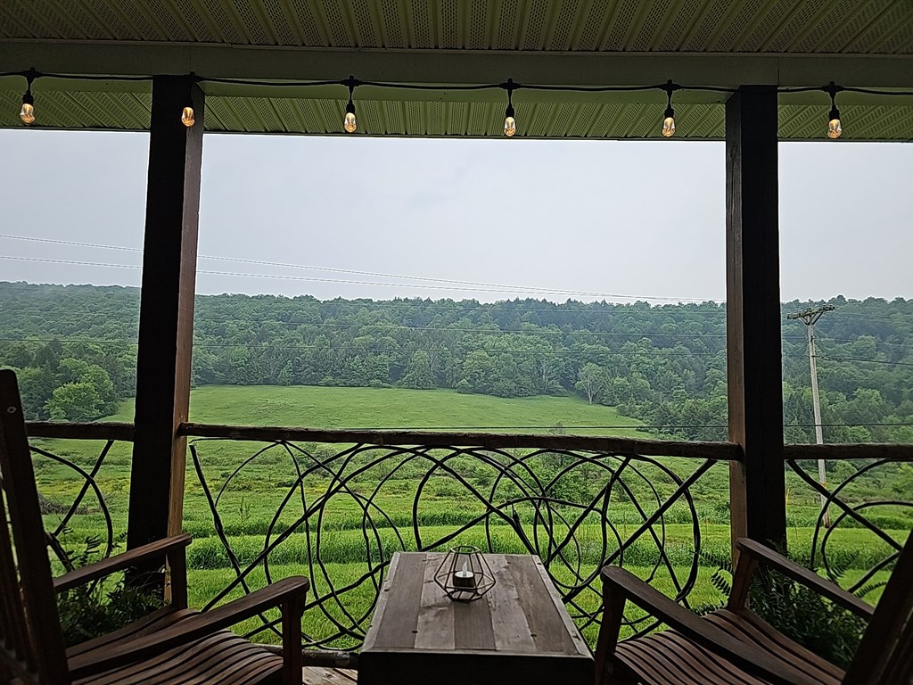 377 Bingham Center Road