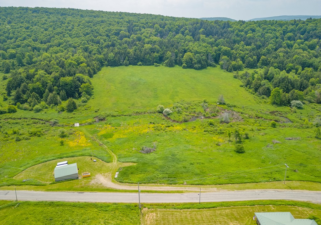 377 Bingham Center Road