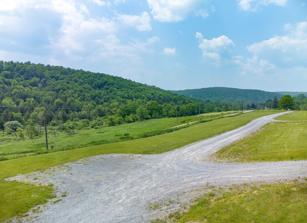377 Bingham Center Road