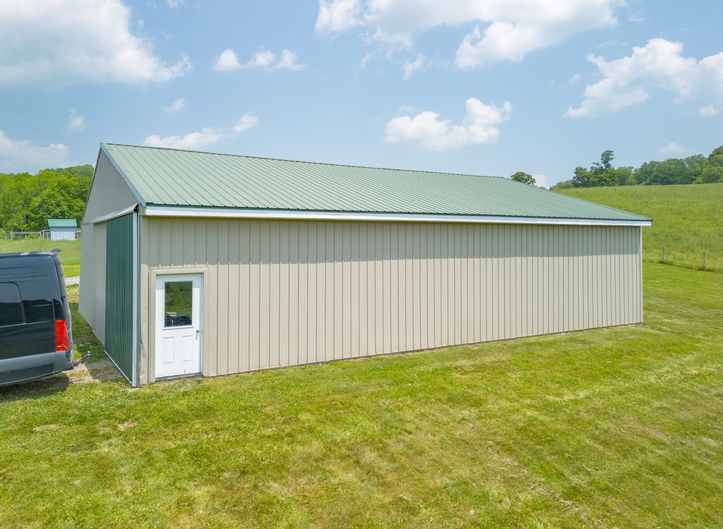 377 Bingham Center Road