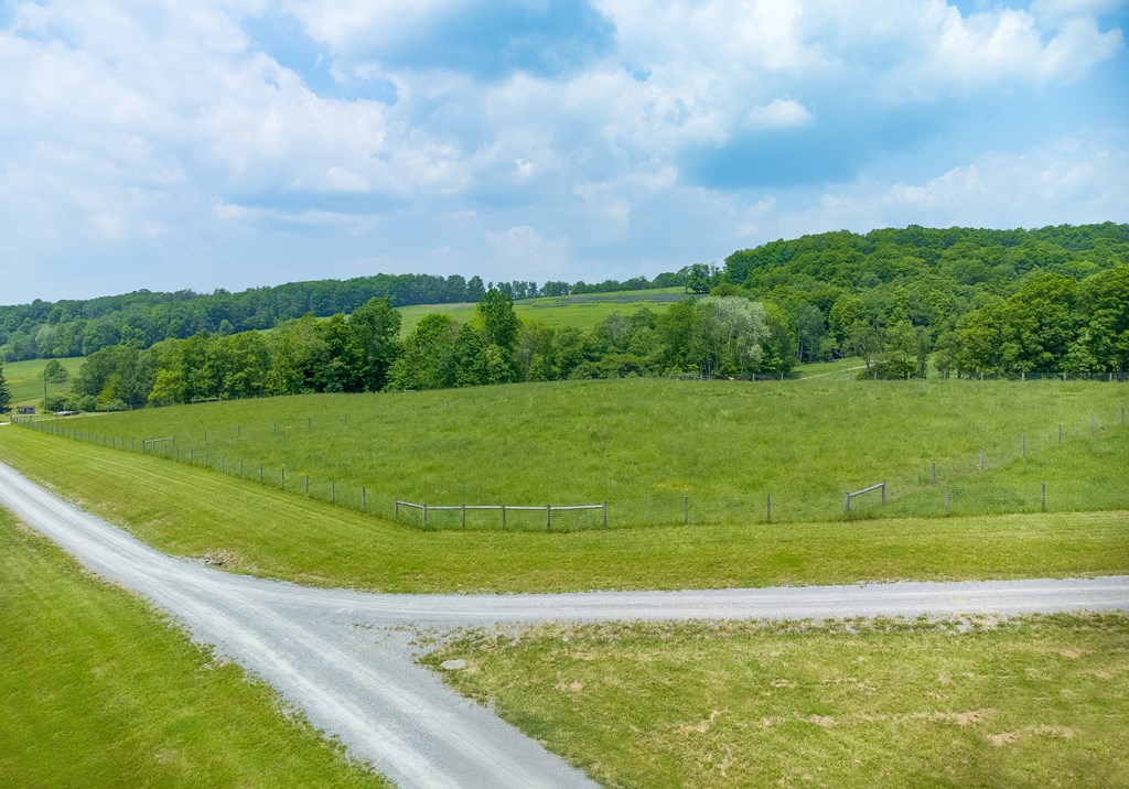 377 Bingham Center Road