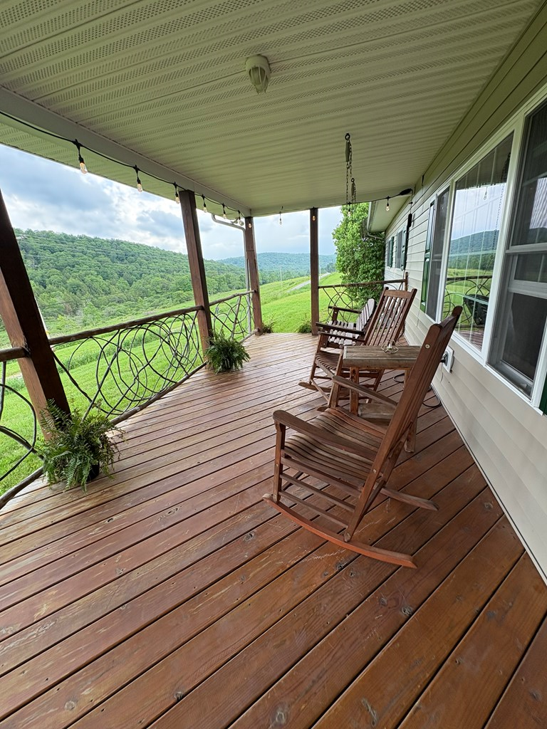 377 Bingham Center Road