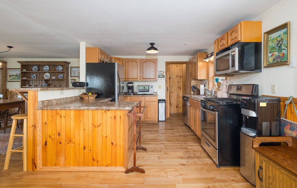 377 Bingham Center Road