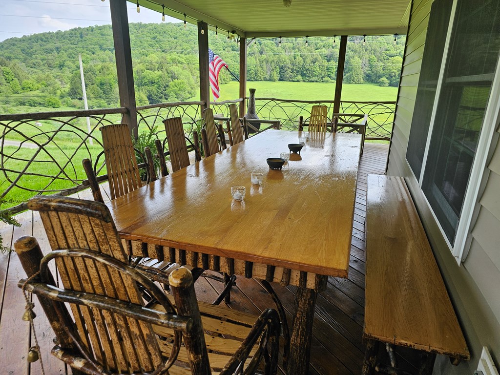 377 Bingham Center Road