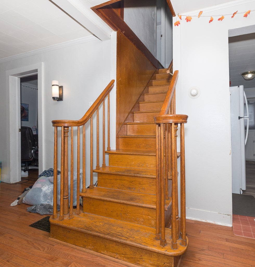 72 Saint James St