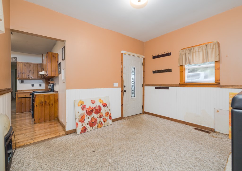 123 Maple Hill Road