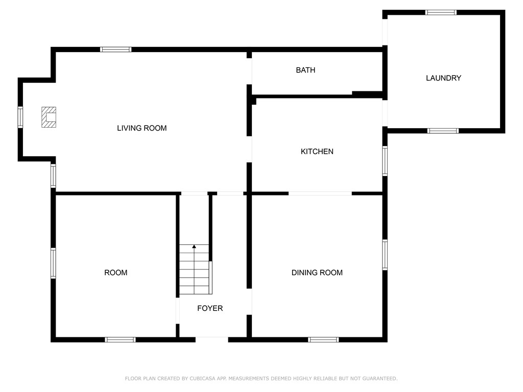 123 Maple Hill Road