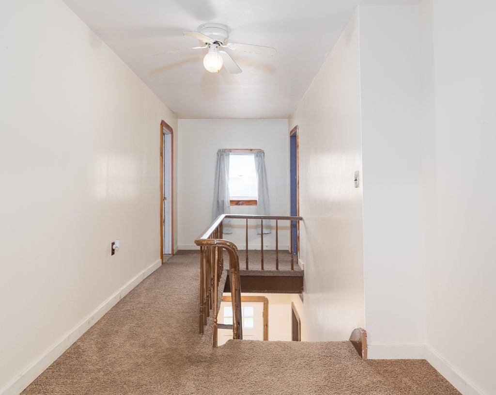 123 Maple Hill Road