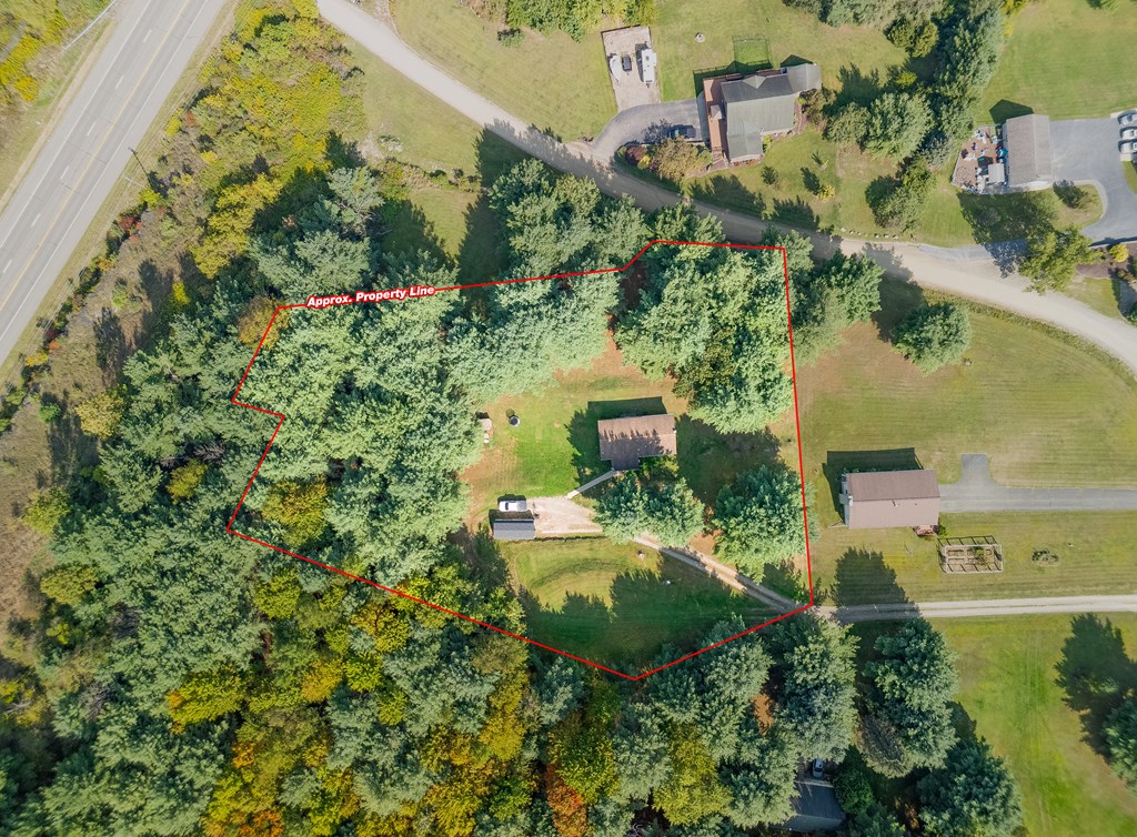 26 Turkey Lane