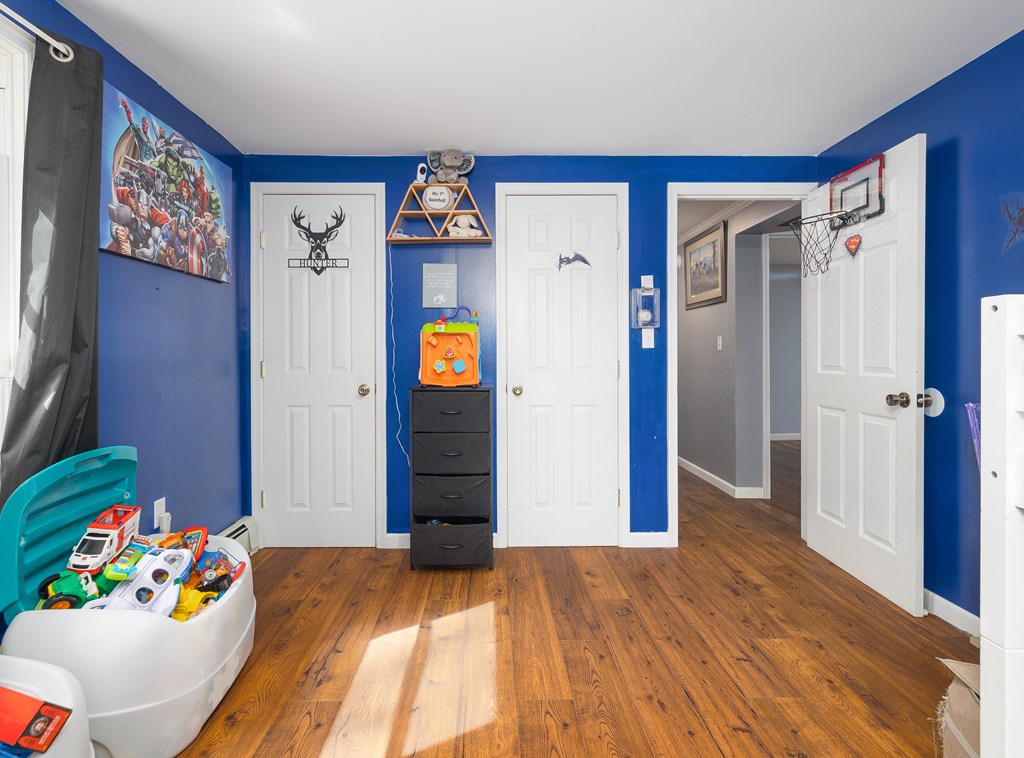 26 Turkey Lane