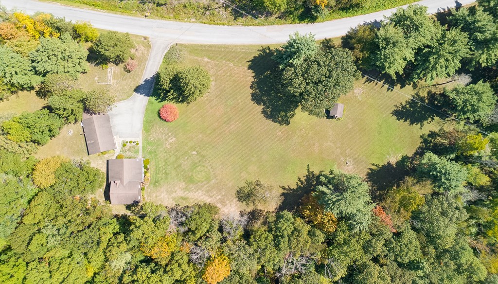 445 Park Hill Road