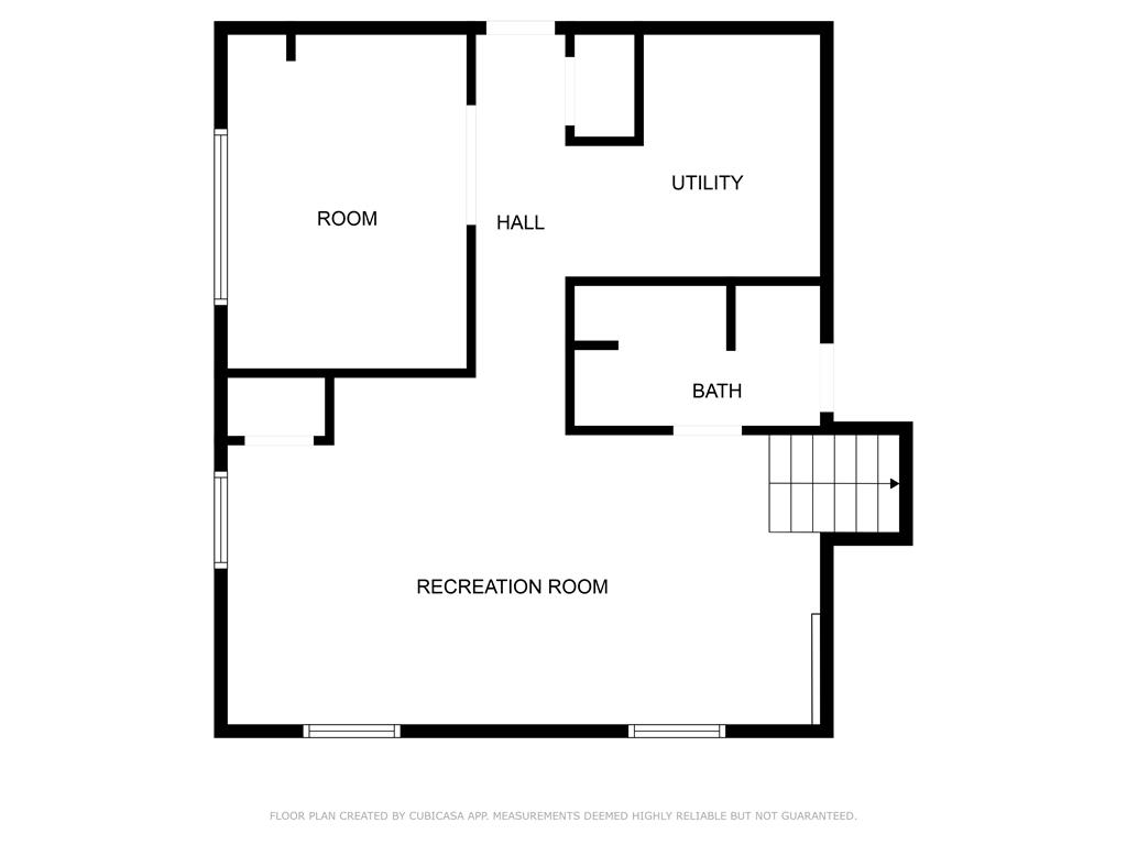 445 Park Hill Road