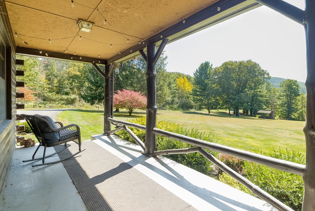 445 Park Hill Road