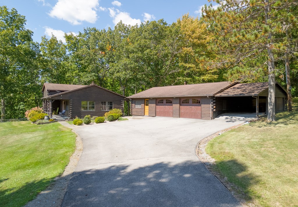 445 Park Hill Road