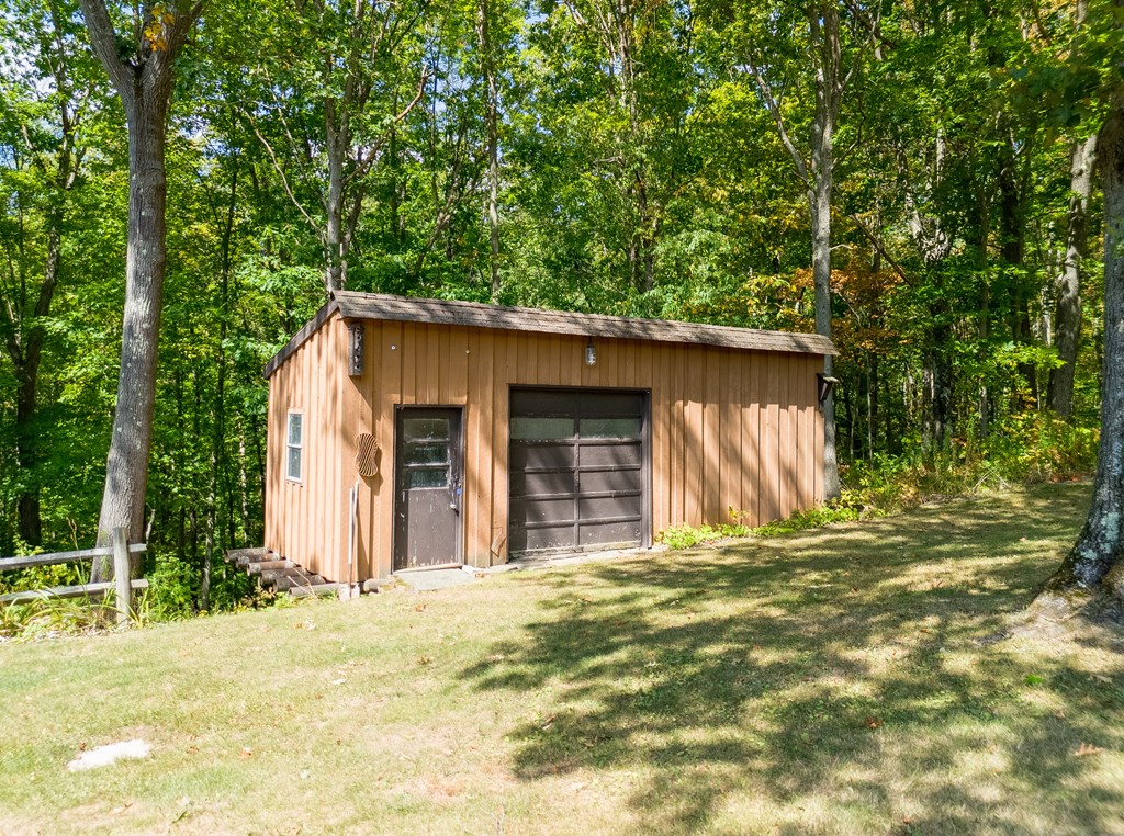 445 Park Hill Road