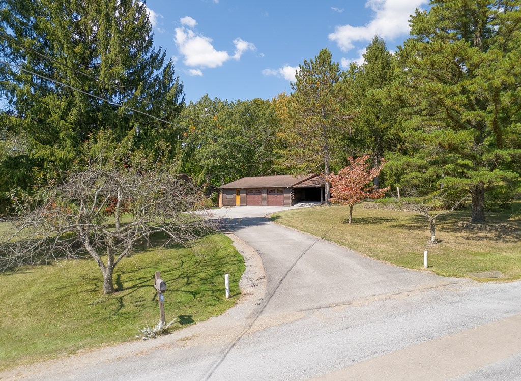 445 Park Hill Road