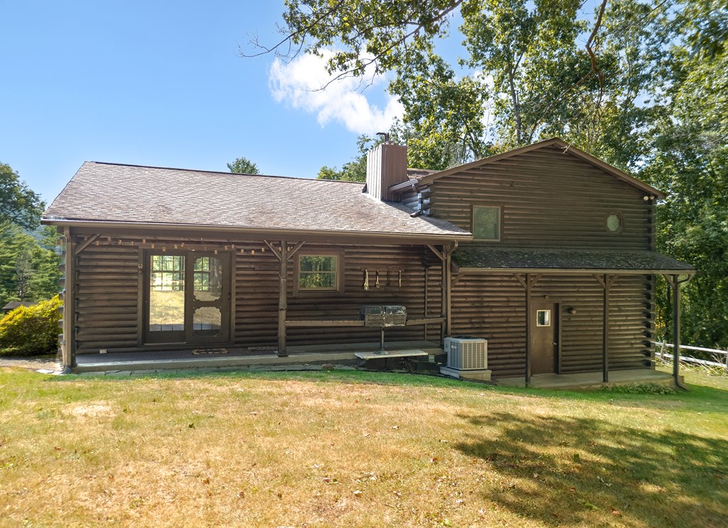445 Park Hill Road