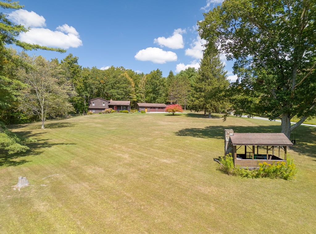 445 Park Hill Road
