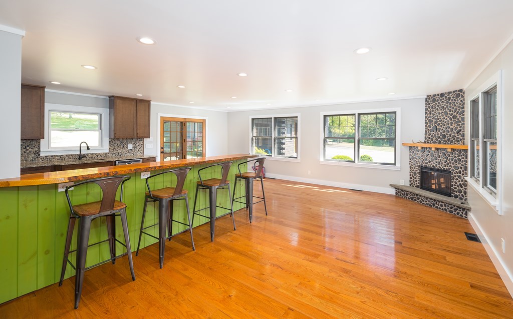 445 Park Hill Road