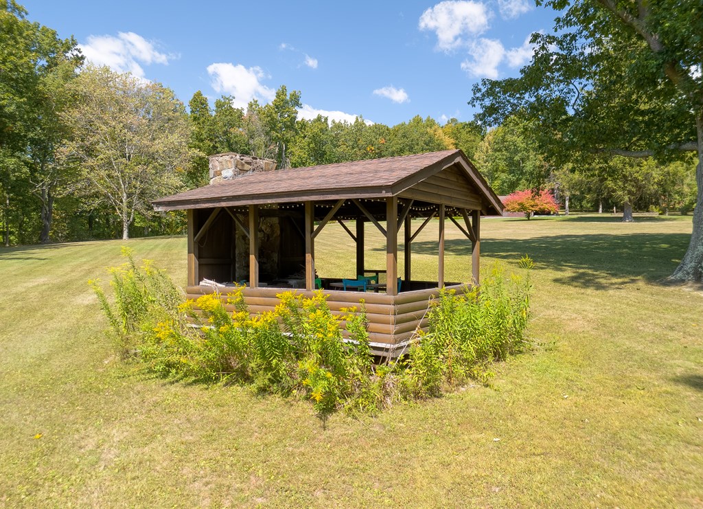 445 Park Hill Road