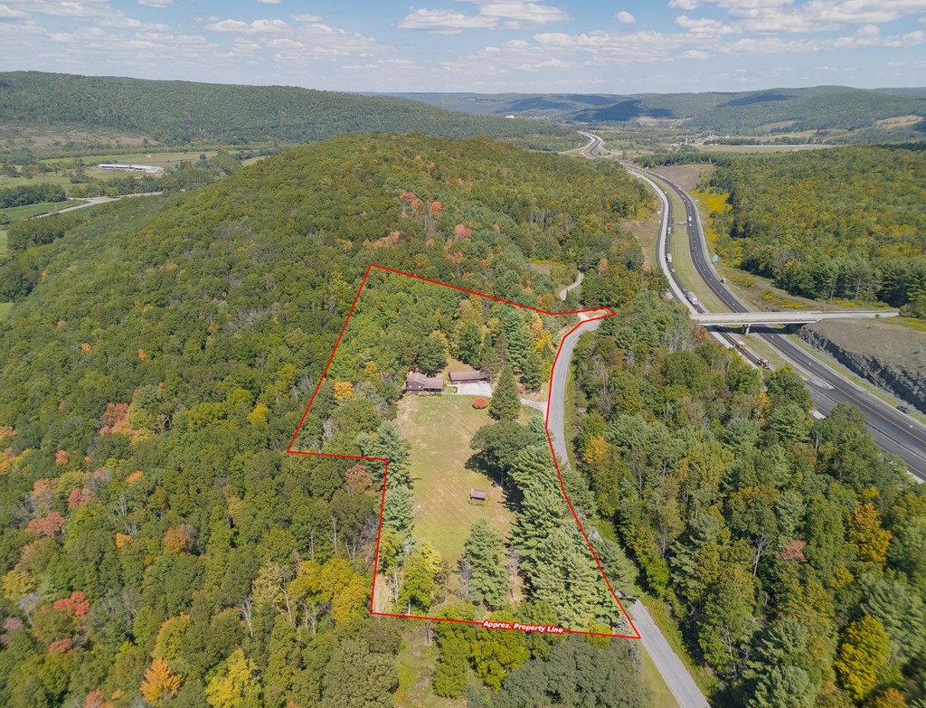 445 Park Hill Road