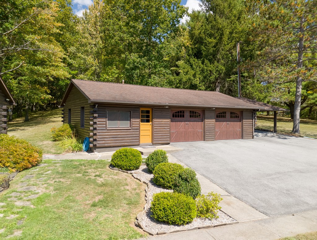 445 Park Hill Road