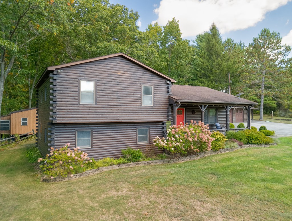 445 Park Hill Road