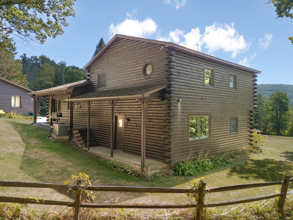 445 Park Hill Road