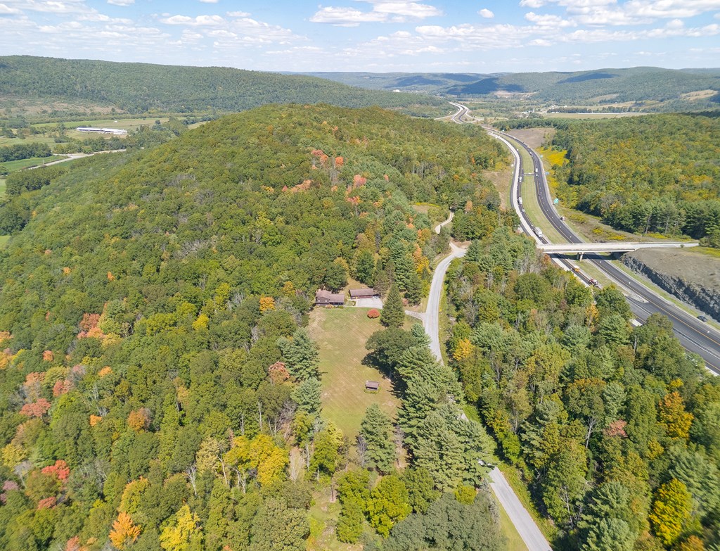 445 Park Hill Road