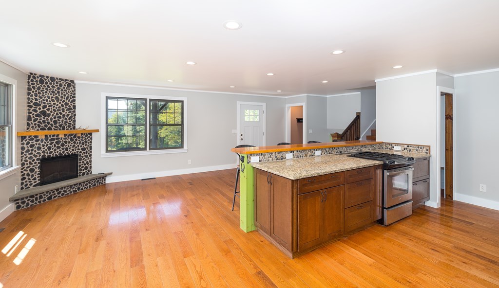 445 Park Hill Road