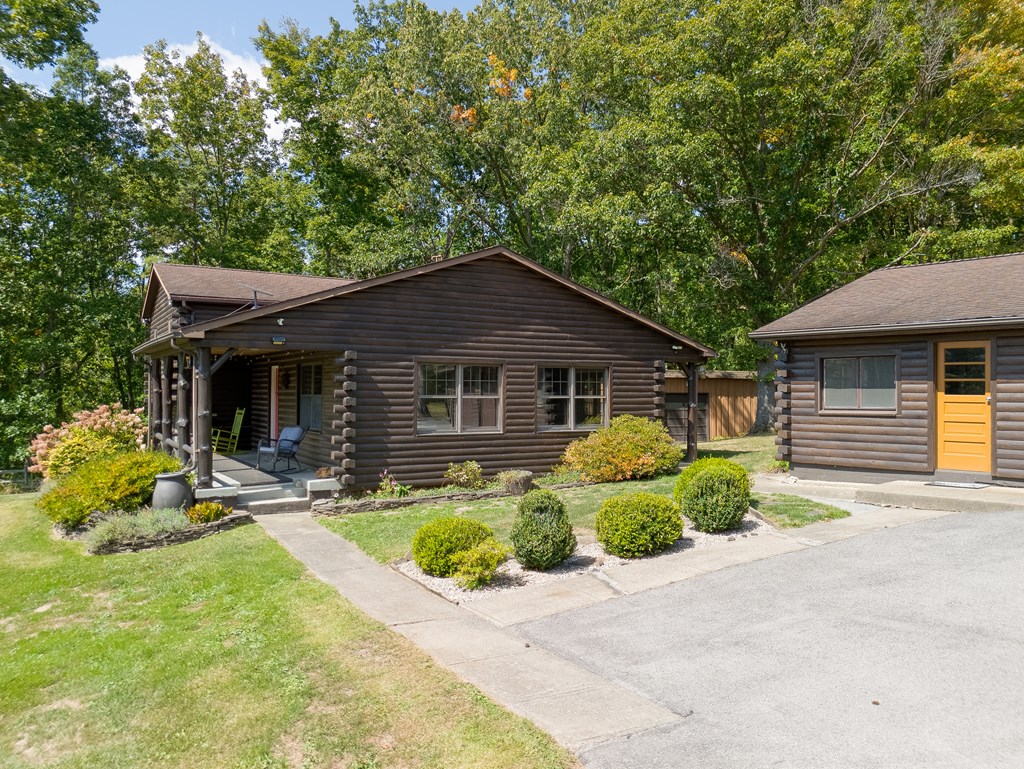 445 Park Hill Road