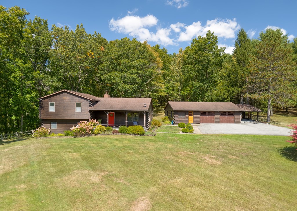445 Park Hill Road
