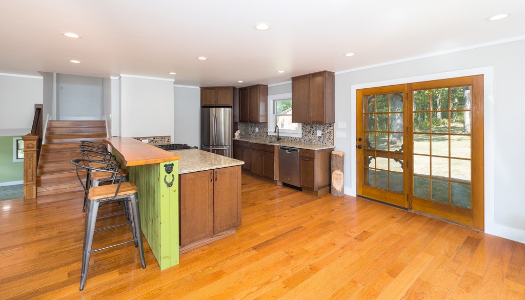 445 Park Hill Road