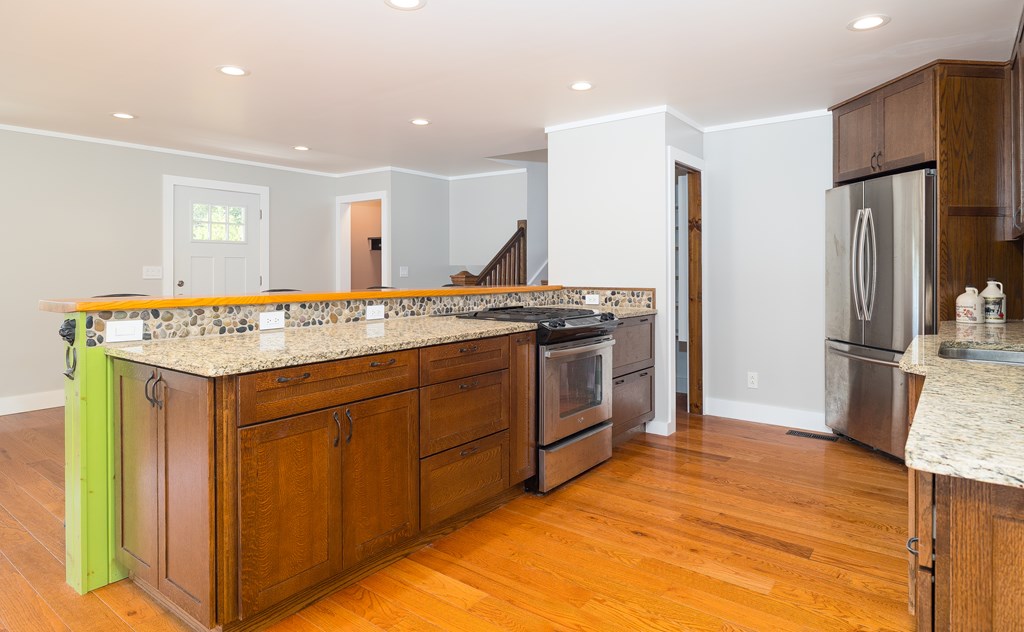 445 Park Hill Road