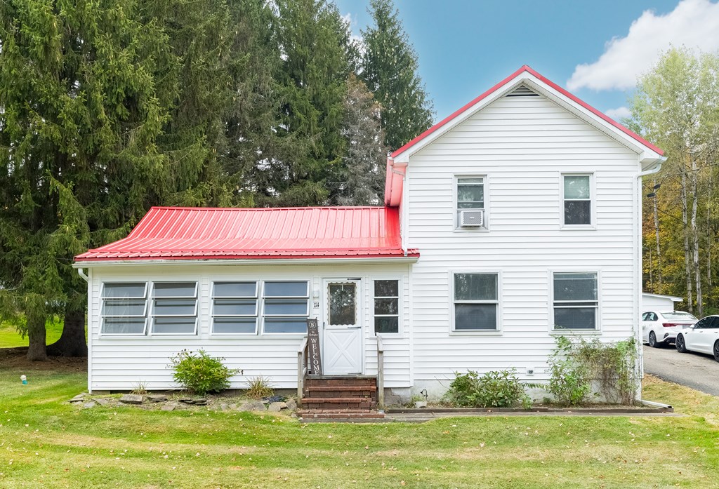 114 Summit Street