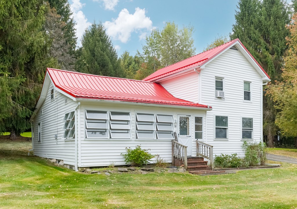 114 Summit Street
