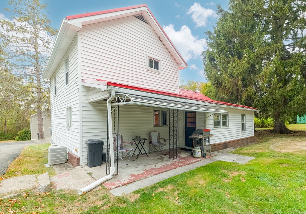 114 Summit Street
