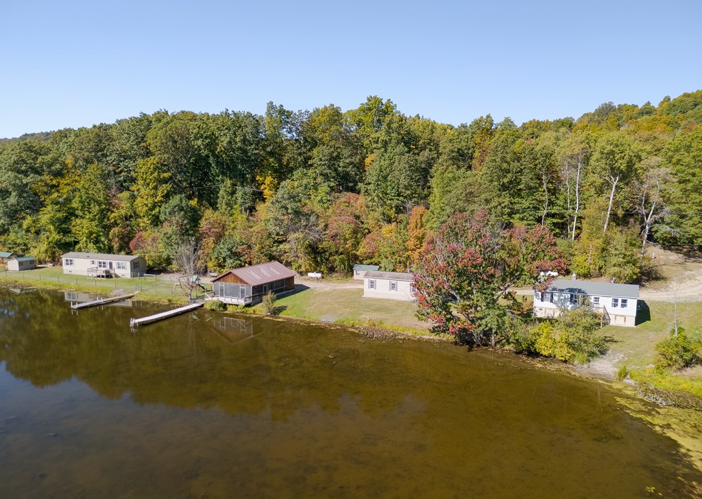 3156 Koziatek Road
