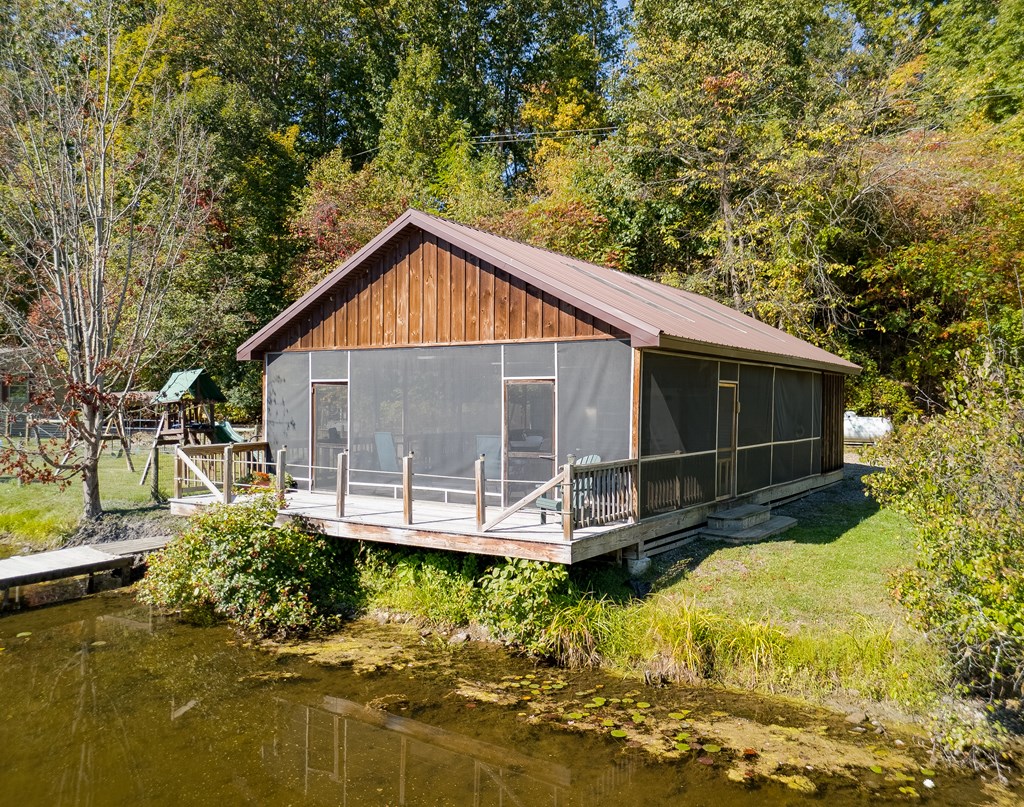 3156 Koziatek Road